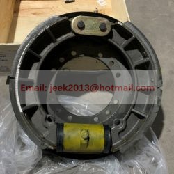 4190004412 DRUM BRAKE ASSY FOR SDLG MOTOR GRADER