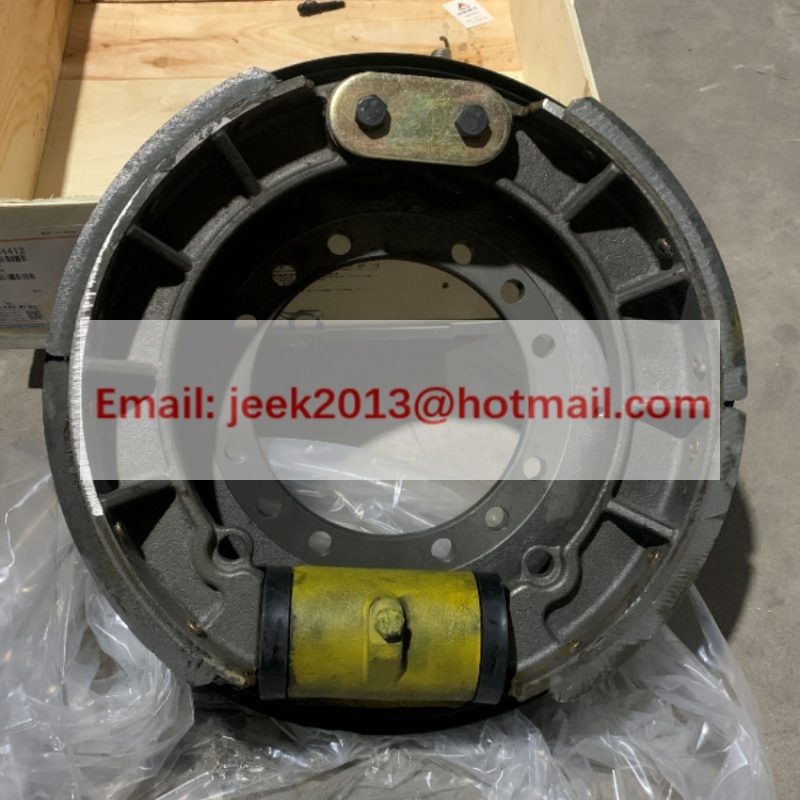 4190004412 DRUM BRAKE ASSY FOR SDLG MOTOR GRADER