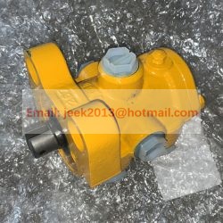 4120007997 CONTROL VALVE FOR SDLG MOTOR GRADER