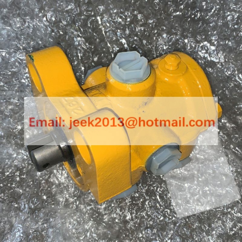 4120007997 CONTROL VALVE FOR SDLG MOTOR GRADER