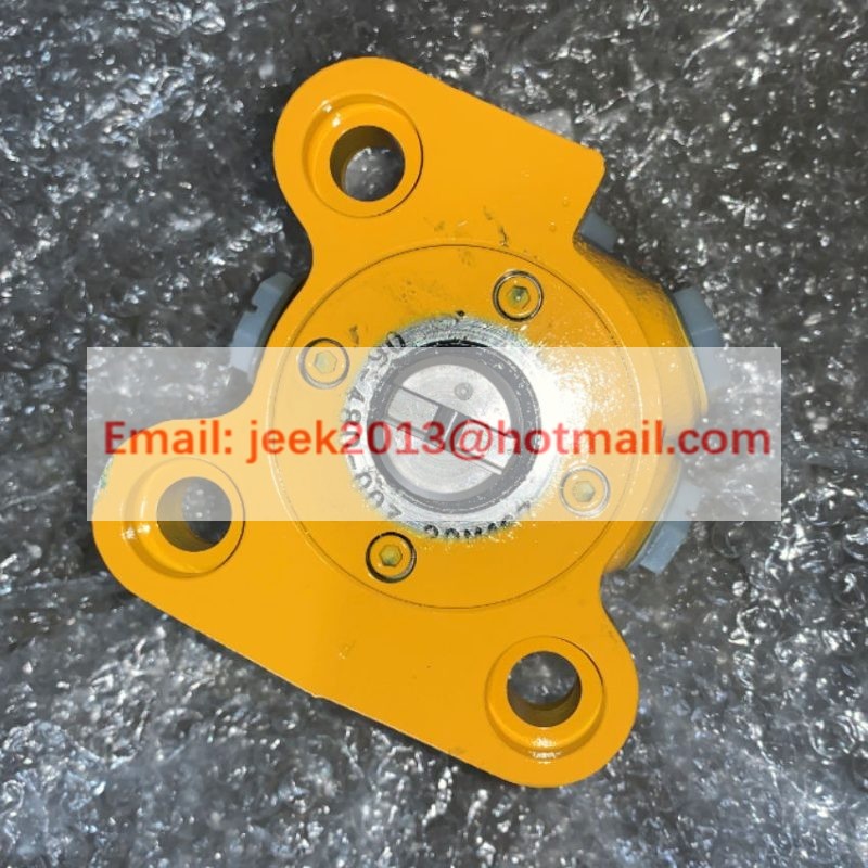 4120004821 CONTROL VALVE FOR SDLG MOTOR GRADER