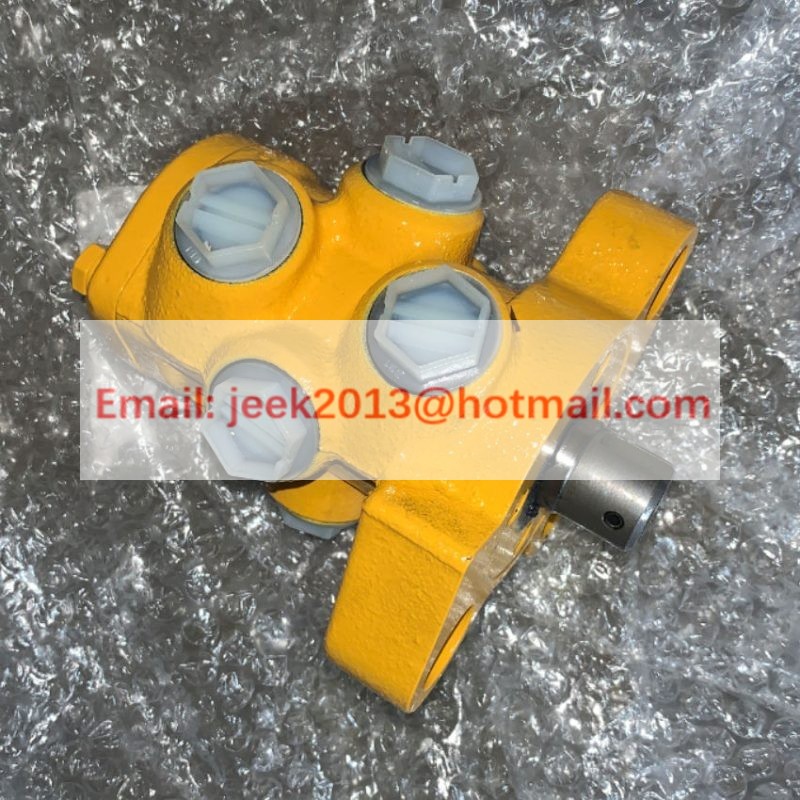 2022000701 CONTROL VALVE FOR SDLG MOTOR GRADER