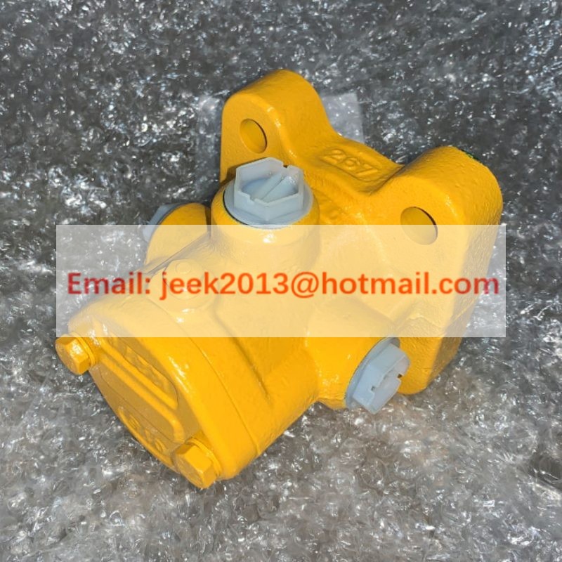 2022000701 CONTROL VALVE FOR SDLG MOTOR GRADER