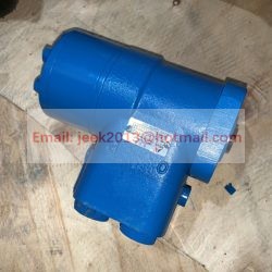 4120004722 STEERING CONTROL VALVE FOR SDLG MOTOR GRADER