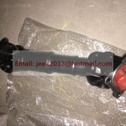 2050900053 PROPELLER SHAFT FOR SDLG WHEEL LOADER