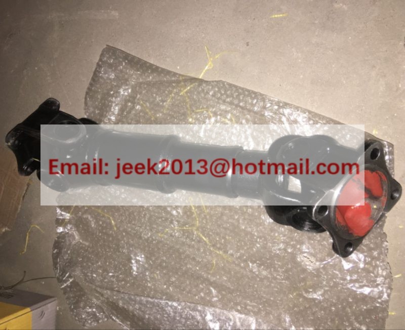 2050900053 PROPELLER SHAFT FOR SDLG WHEEL LOADER