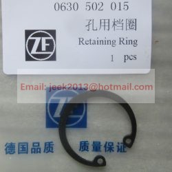 ZF.0630502015 RETAINING RING FOR 4WG200 6WG200 TRANSMISSION