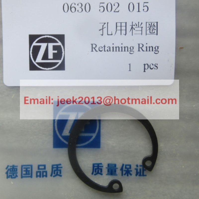 ZF.0630502015 RETAINING RING FOR 4WG200 6WG200 TRANSMISSION