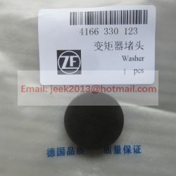 ZF.4166330123 WASHER PLUG FOR 4WG200 6WG200 TRANSMISSION