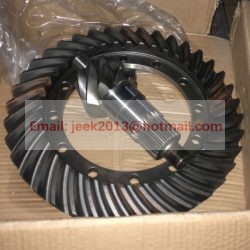 21909003511 CROWN WHEEL FOR SDLG WHEEL LOADER 2909000850 2909000851