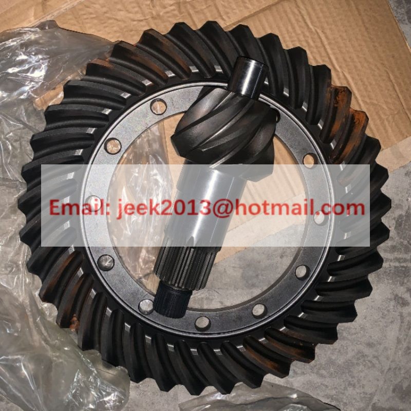 21909003511 CROWN WHEEL FOR SDLG WHEEL LOADER 2909000850 2909000851