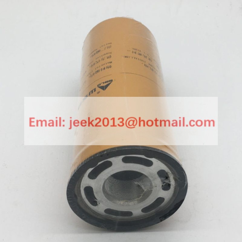 4110003167001 TRANSMISSION FILTER FOR SDLG WHEEL LOADER