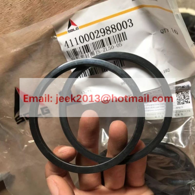 4110002988003 SEALING RING FOR SDLG WHEEL LOADER