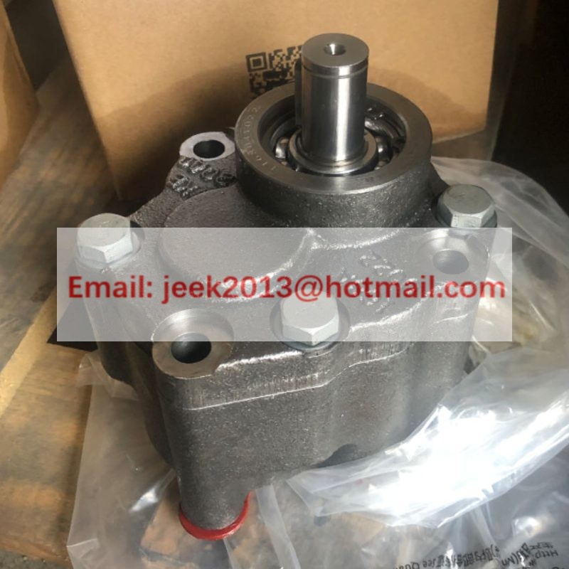 4110003088 GEAR PUMP FOR SDLG WHEEL LOADER 1168041022-A07000