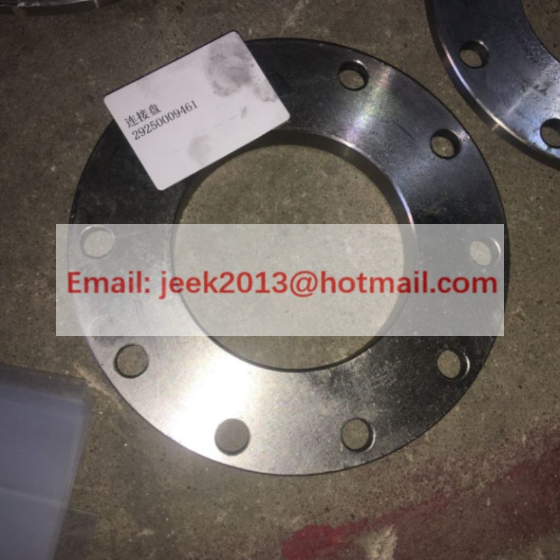 29250009461 FLANGE FOR SDLG WHEEL LOADER