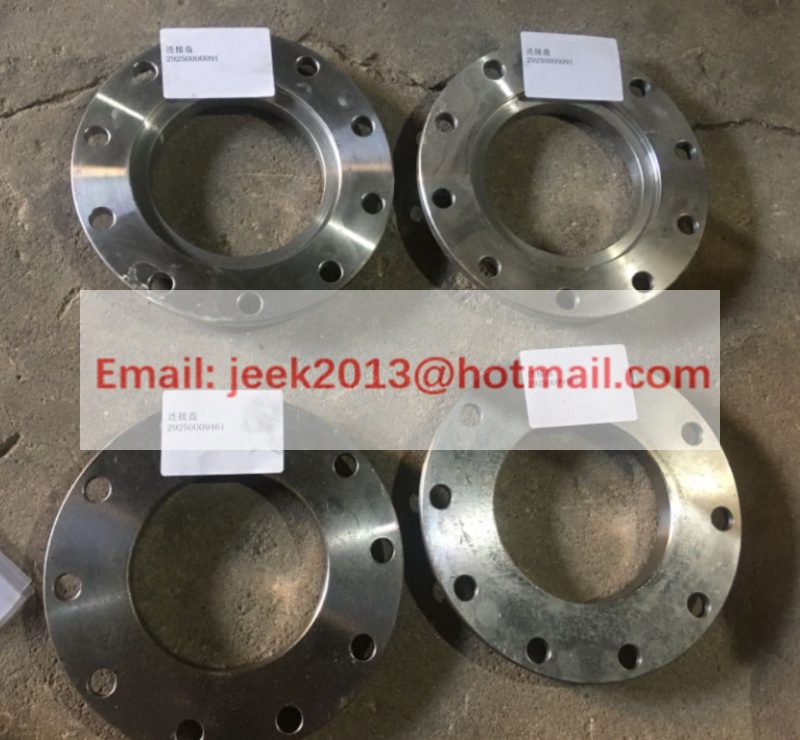 29250009461 FLANGE FOR SDLG WHEEL LOADER