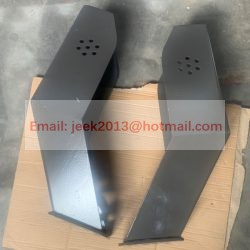 29250018171 LAMP BRACKET FOR SDLG WHEEL LOADER