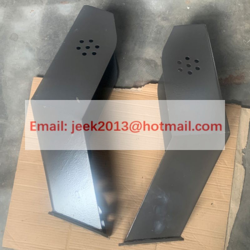 29250018171 LAMP BRACKET FOR SDLG WHEEL LOADER