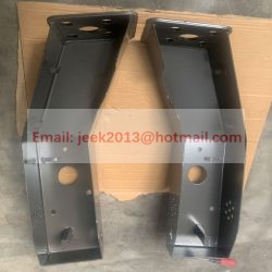 29250018181 LAMP BRACKET FOR SDLG WHEEL LOADER