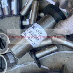 29250018341 STEERING PIN FOR SDLG WHEEL LOADER