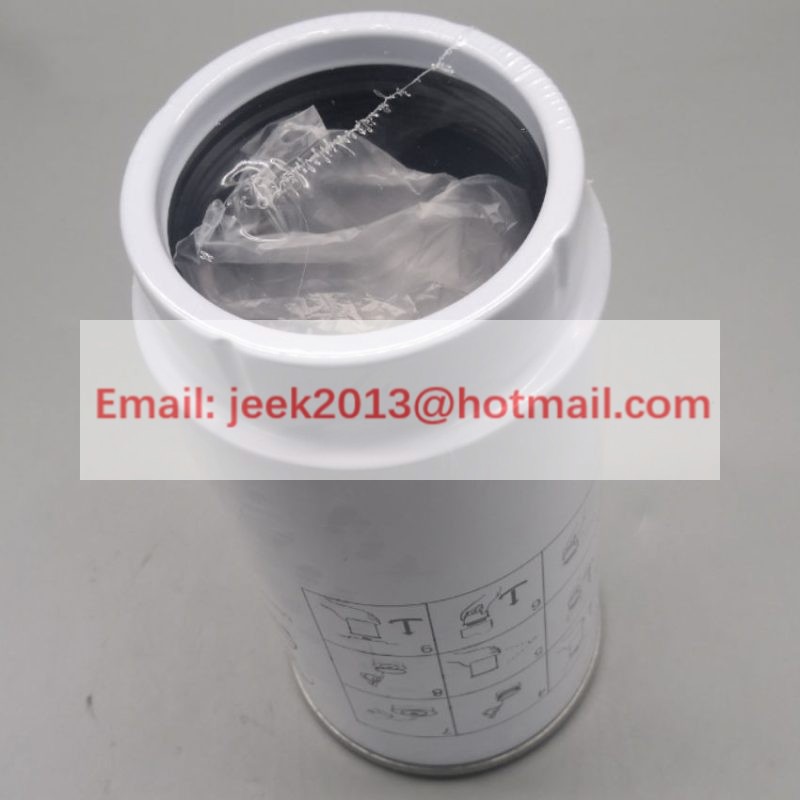 4110003073003 FUEL FILTER INSERT FOR SDLG WHEEL LOADER