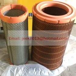 4110001755023 AIR FILTER KIT FOR SDLG WHEEL LOADER