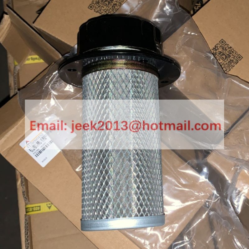 4120000452 FILTER INSERT FOR SDLG WHEEL LOADER