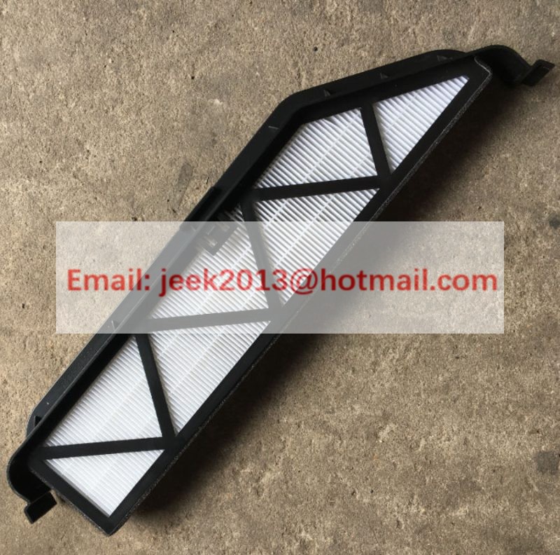 29350010501 FILTER NETTING FOR SDLG WHEEL LOADER