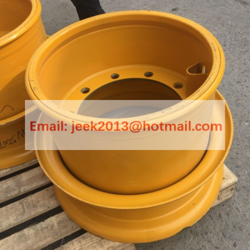 4190000412 WHEEL RIM FOR SDLG WHEEL LOADER