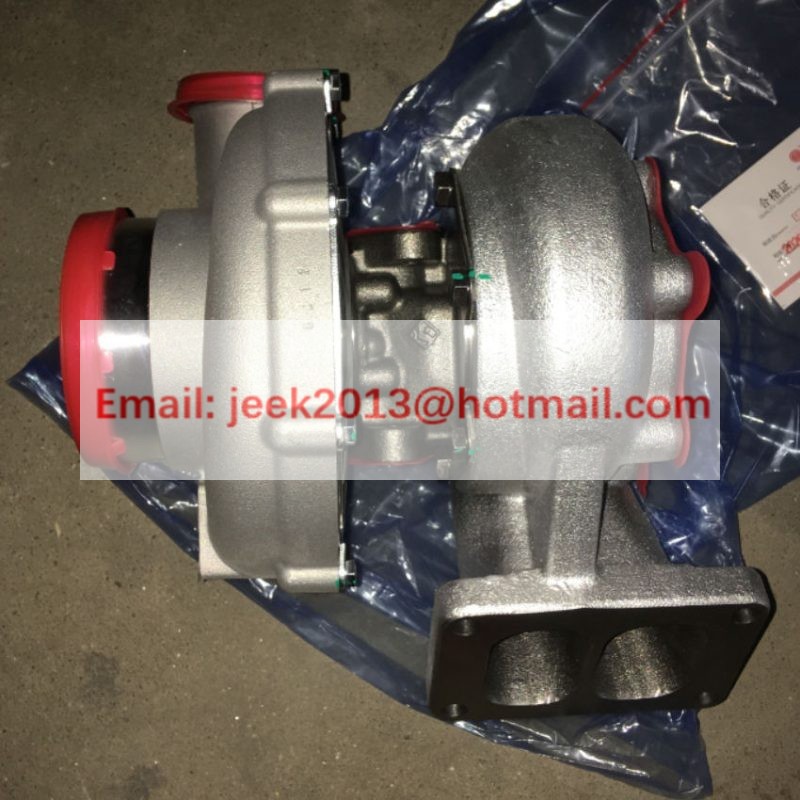 4110003450018 TURBOCHARGER FOR SDLG WHEEL LOADER