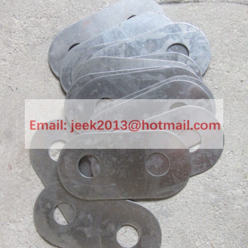 29170020531 SHIM FOR SDLG WHEEL LOADER