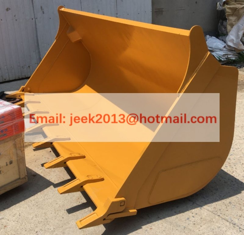 29170209501 29170209511 BUCKET ASSY FOR SDLG WHEEL LOADER 29170066672 29170066662