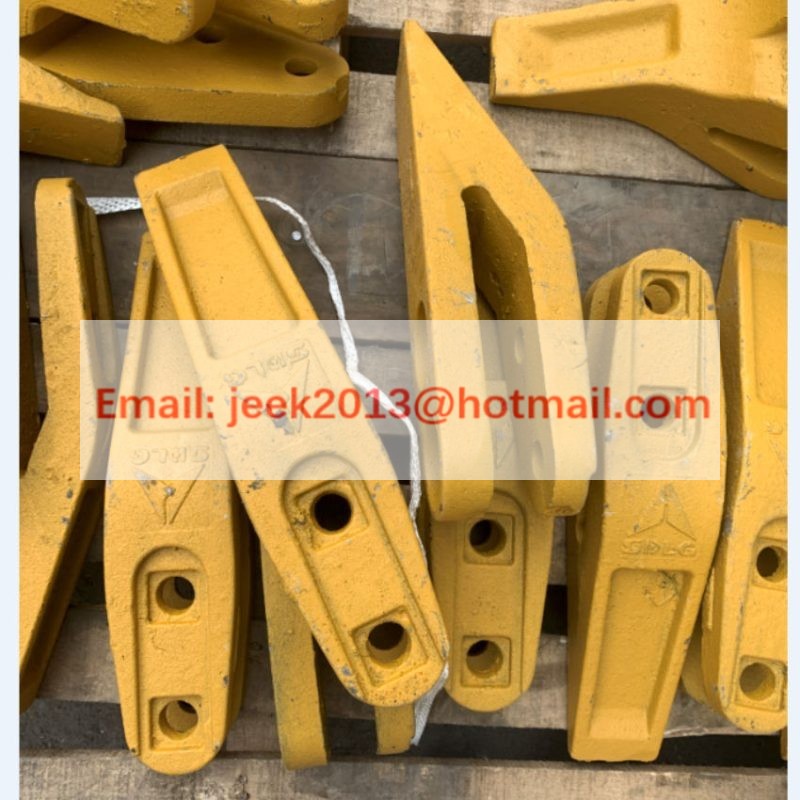 29170039941 BUCKET TOOTH FOR SDLG WHEEL LOADER