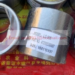 4120005980007 BUSHING FOR SDLG WHEEL LOADER