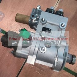 612640080015 INJECTION PUMP FOR WP10 ENGINE