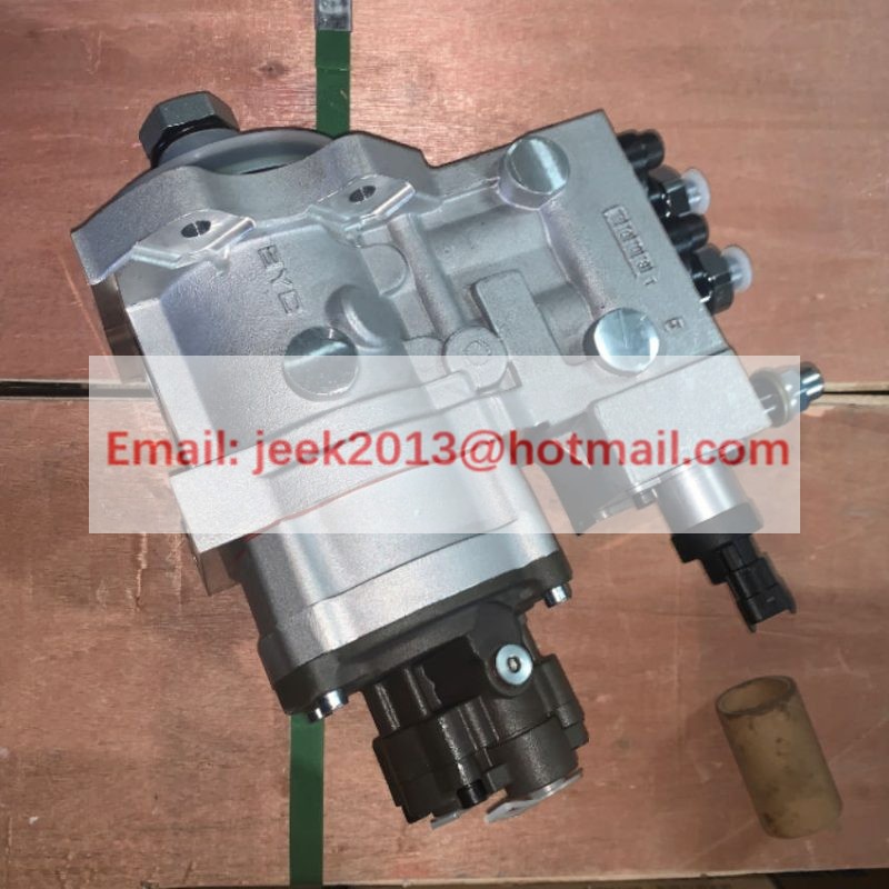 612640080015 INJECTION PUMP FOR WP10 ENGINE