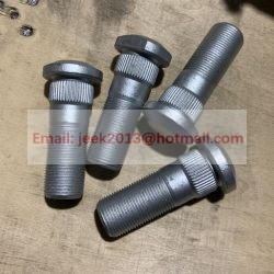 01B0406 WHEEL RIM BOLT FOR LIUGONG MOTOR GRADER