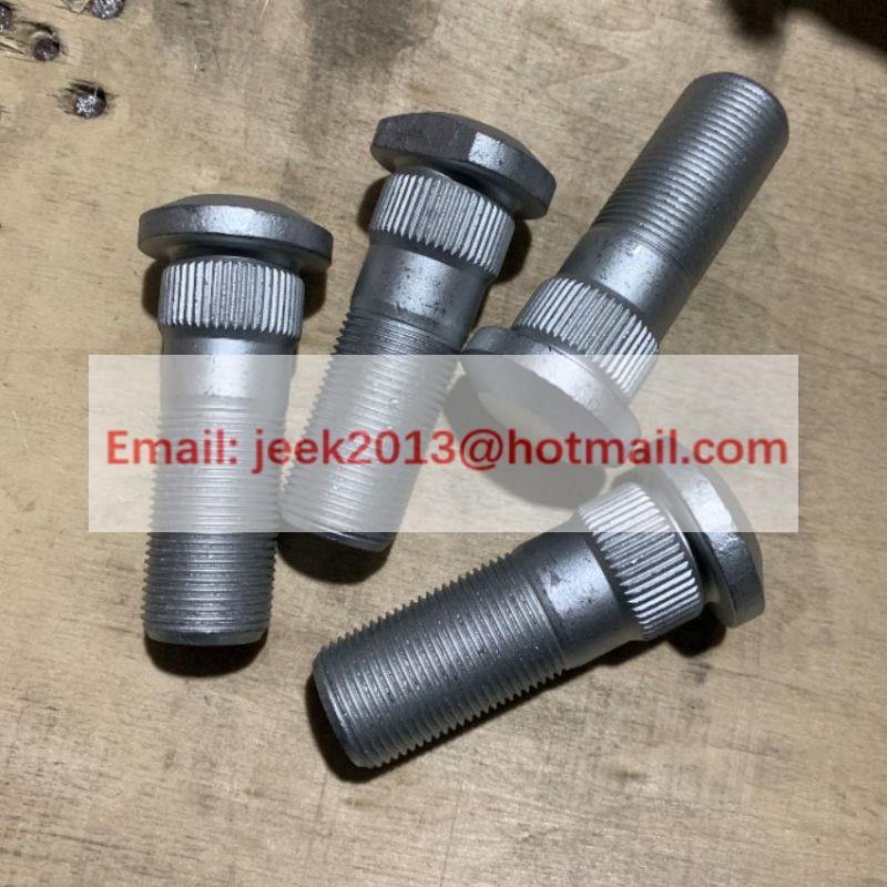 01B0406 WHEEL RIM BOLT FOR LIUGONG MOTOR GRADER