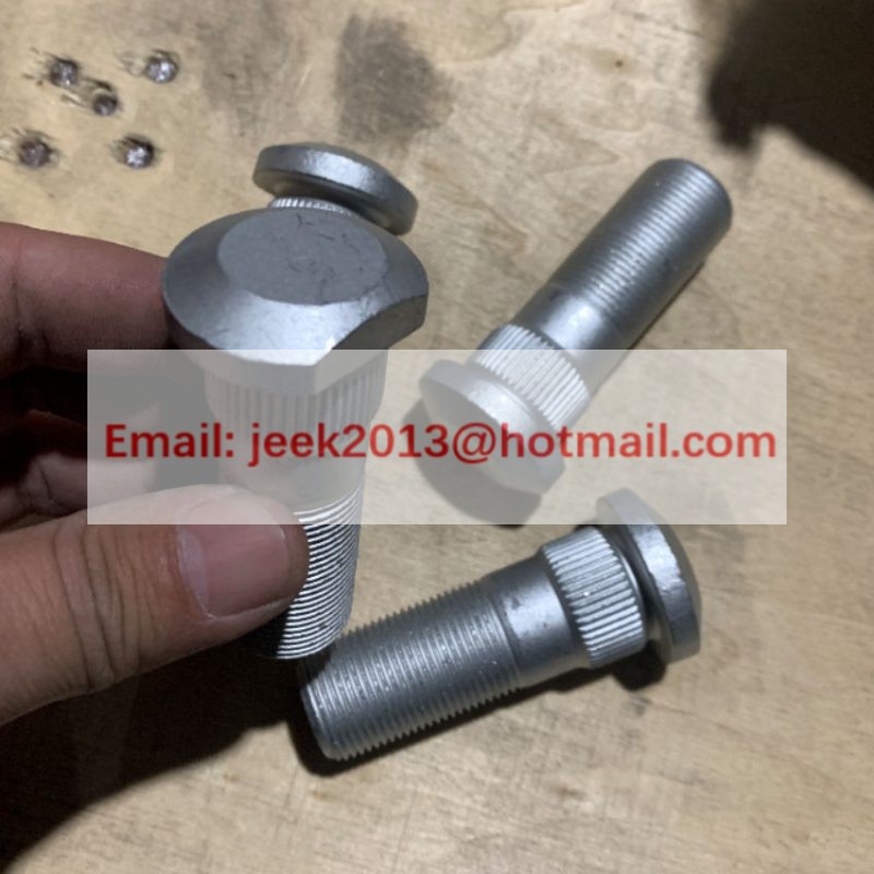 01B0457 RIM BOLT FOR LIUGONG MOTOR GRADER