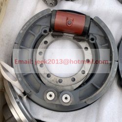 4110001903012 DRUM BRAKE FOR SDLG MOTOR GRADER