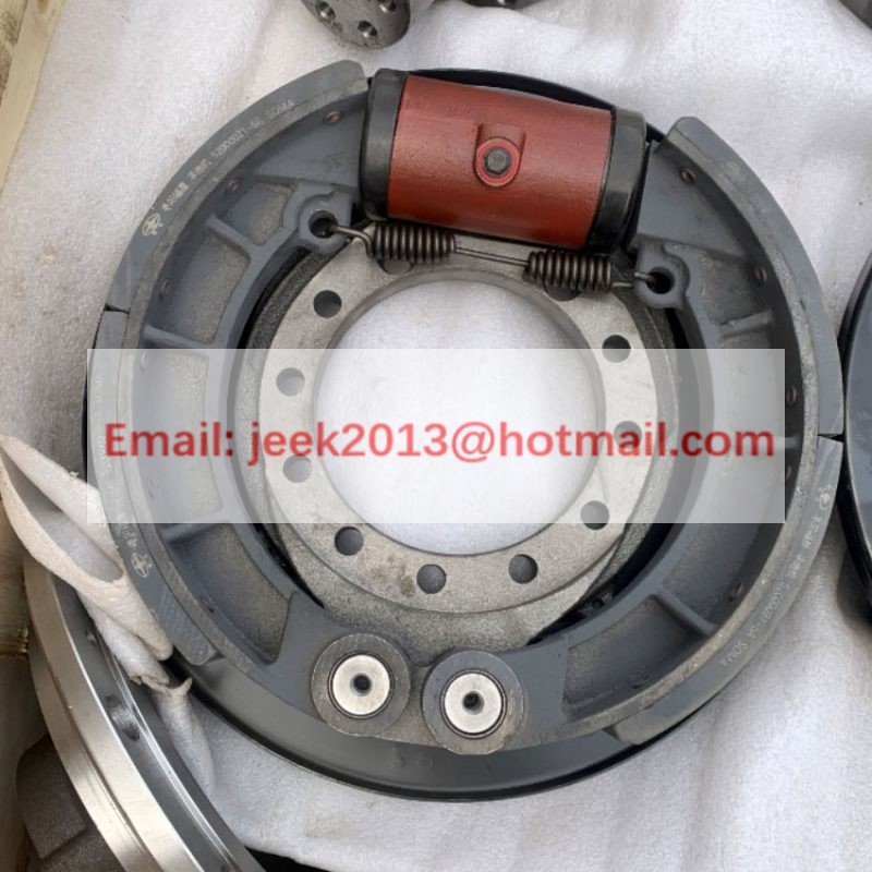 4110001903012 DRUM BRAKE FOR SDLG MOTOR GRADER