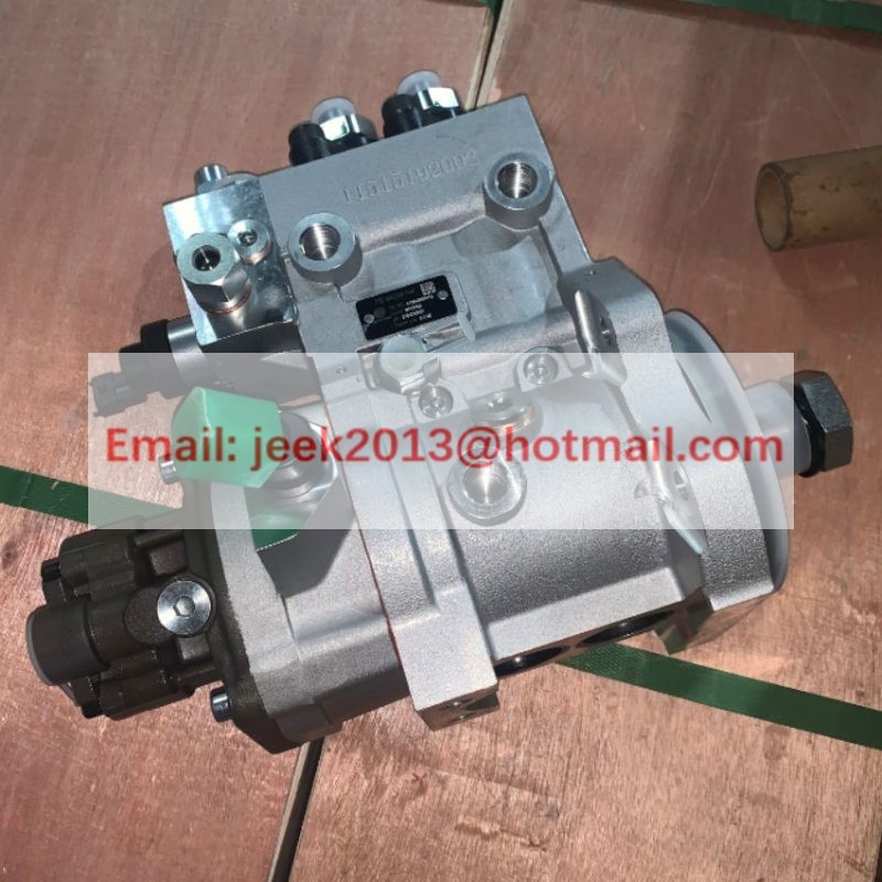 4110002989043 INJECTION PUMP FOR SDLG WHEEL LOADER