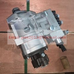 4110002989043 INJECTION PUMP FOR SDLG WHEEL LOADER