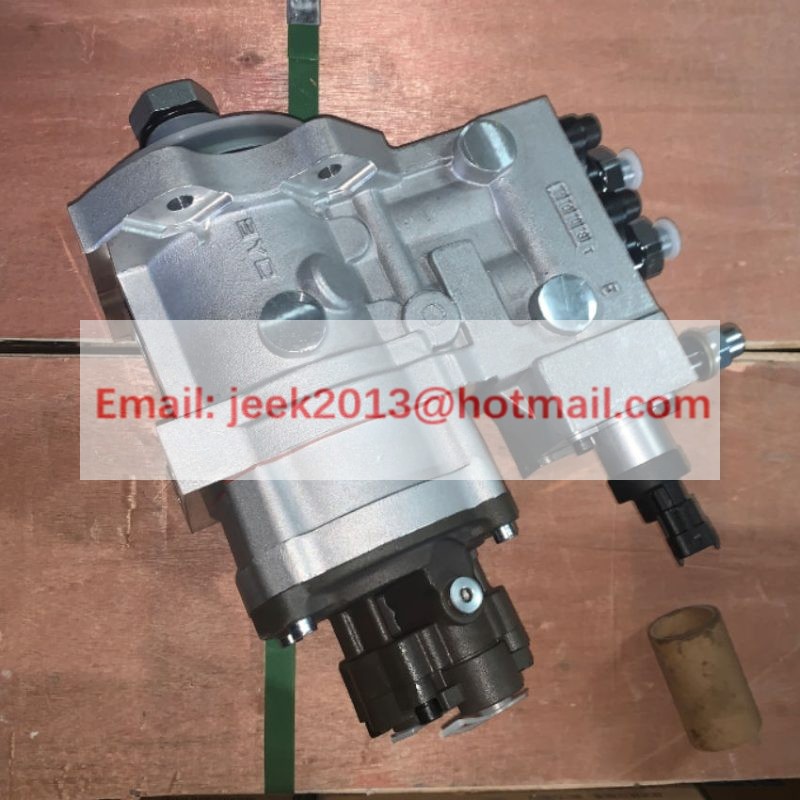 4110002989043 INJECTION PUMP FOR SDLG WHEEL LOADER