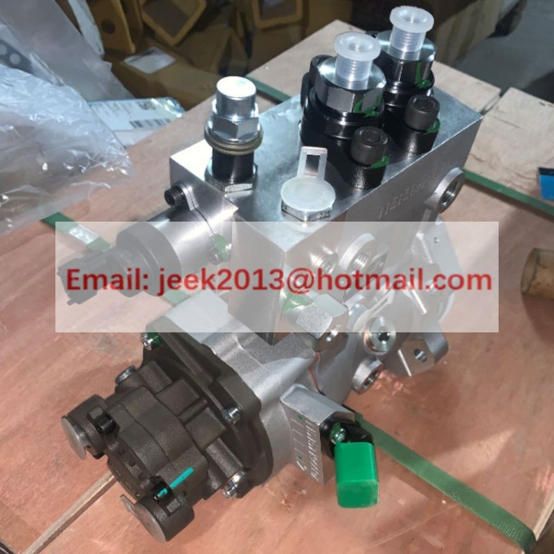 4110002989043 INJECTION PUMP FOR SDLG WHEEL LOADER