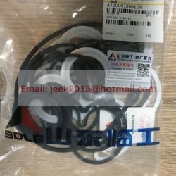 4120001969104 PUMP SEALING RING KIT FOR SDLG WHEEL LOADER