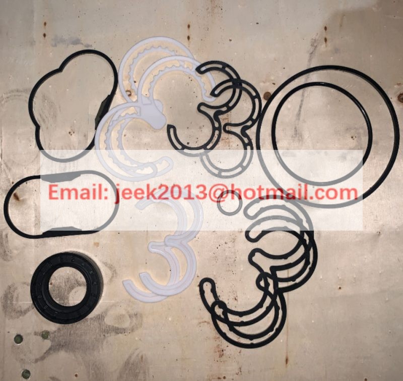 4120001969104 PUMP SEALING RING KIT FOR SDLG WHEEL LOADER