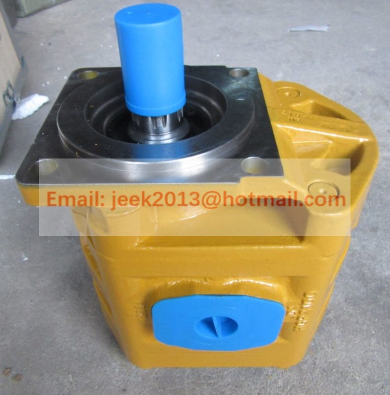 4120000401 GEAR PUMP FOR SDLG WHEEL LOADER