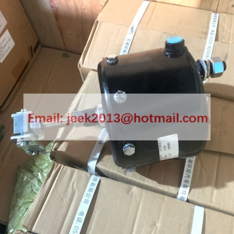 13C0056 13C0057 BRAKE CHAMBER FOR LIUGONG WHEEL LOADER