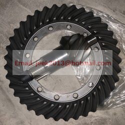 21909004931 BEVEL GEAR SET FOR SDLG WHEEL LOADER 29070013141 29070012611